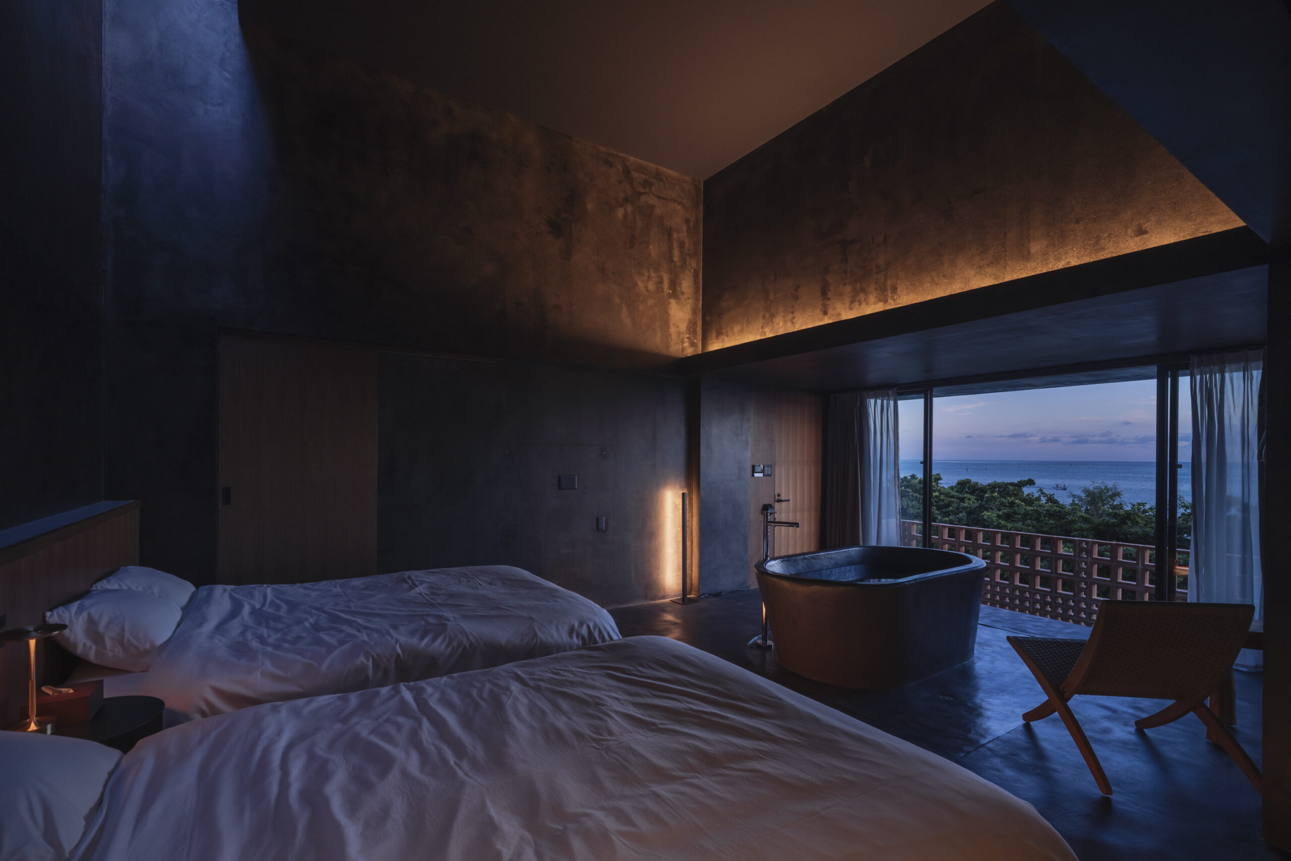 JCD OKINAWA 空間デザイン賞2025「銀賞」を受賞しました – News｜ADeR